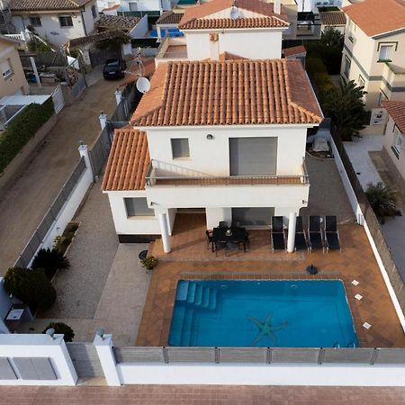 Villa Victor Riumar Ngoại thất bức ảnh