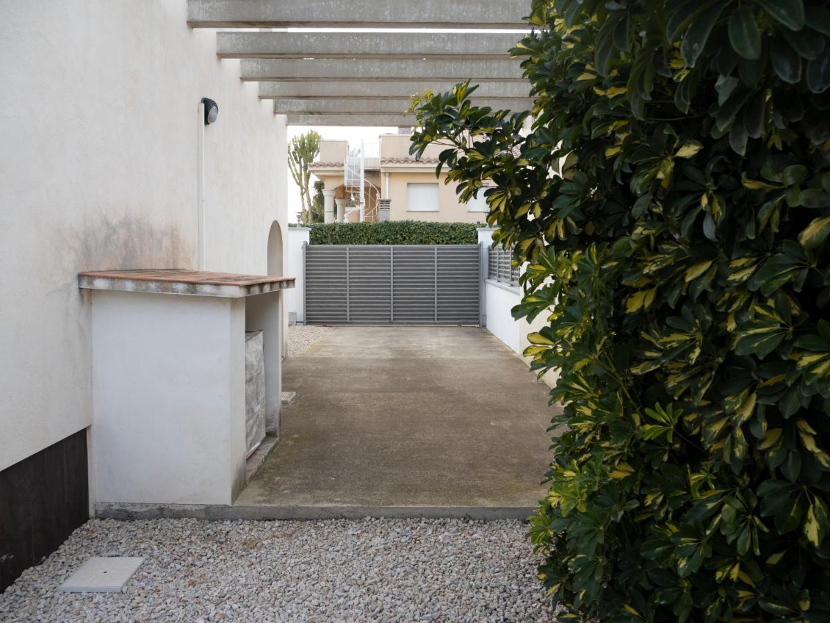 Villa Victor Riumar Ngoại thất bức ảnh
