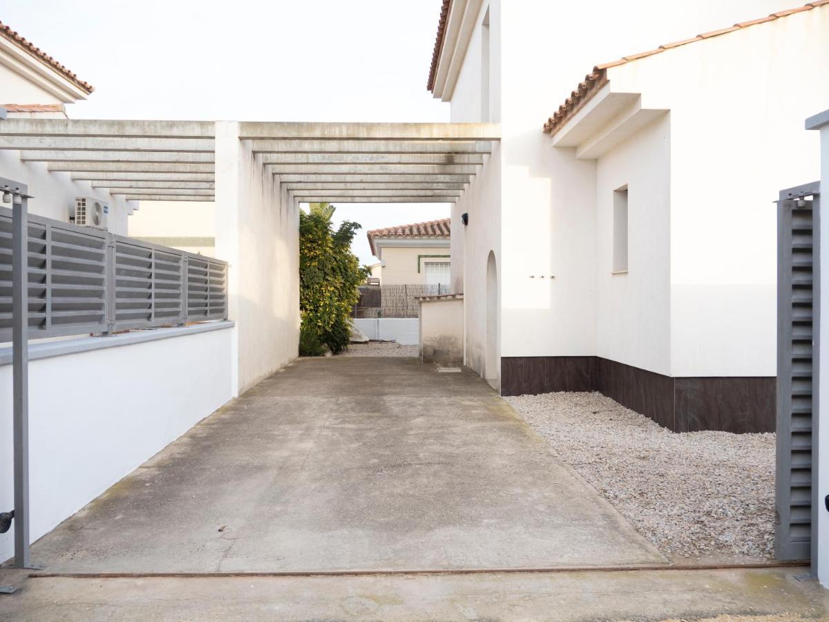Villa Victor Riumar Ngoại thất bức ảnh